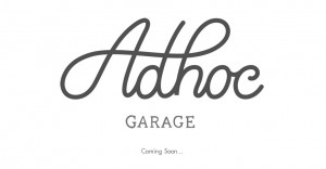 AdHocGarage_Coming_Soon